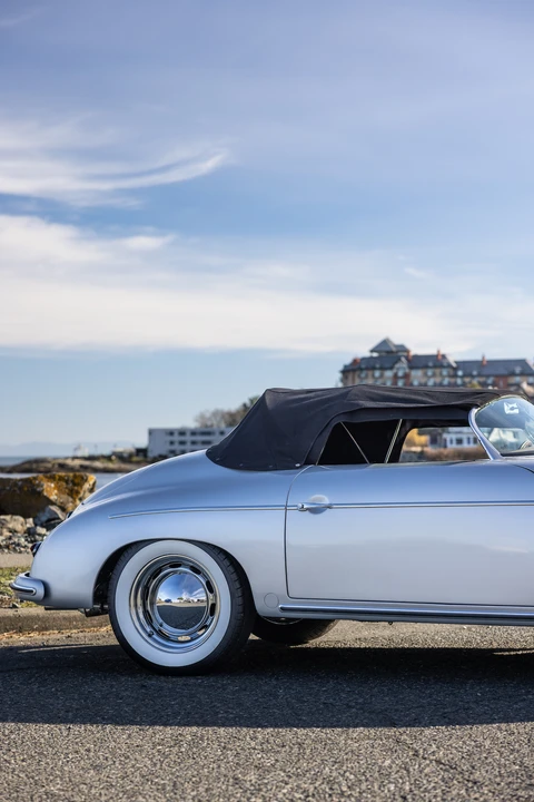 Porsche 356 Replica - Image 25 of 31