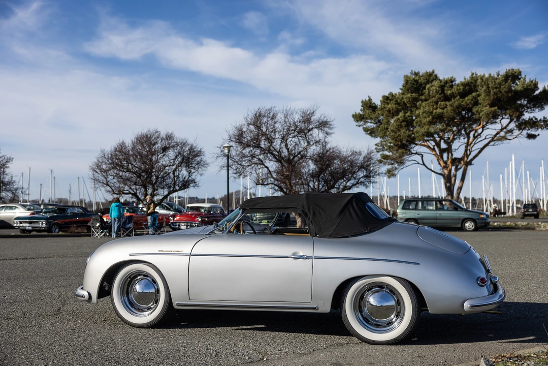 Porsche 356 Replica - Image 24 of 31
