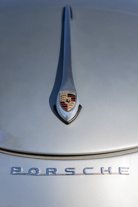 Porsche 356 Replica - Image 27 of 31