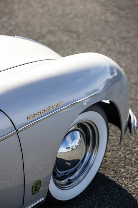 Porsche 356 Replica - Image 29 of 31