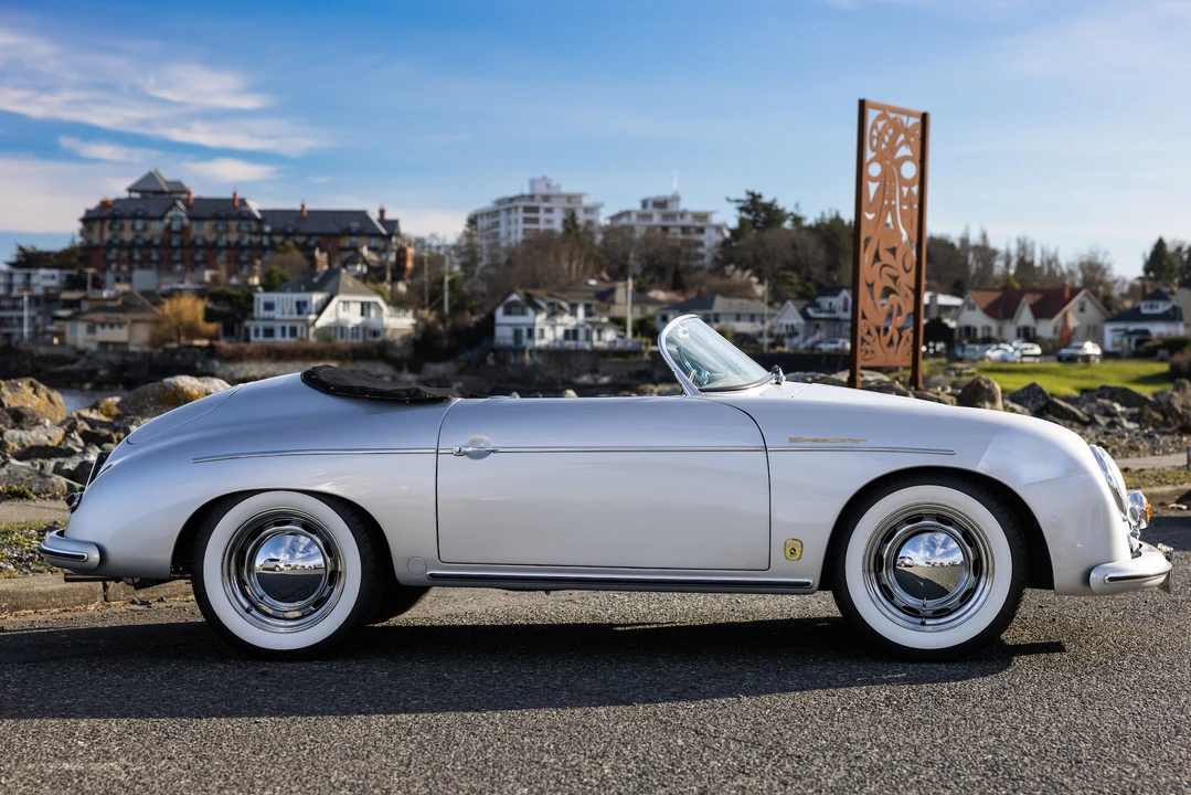 Porsche 356 Replica - Image 5 of 31