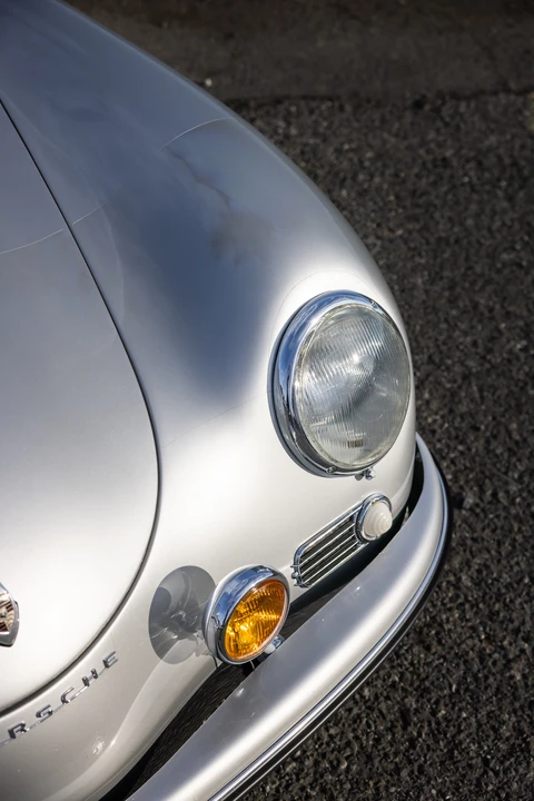 Porsche 356 Replica - Image 26 of 31