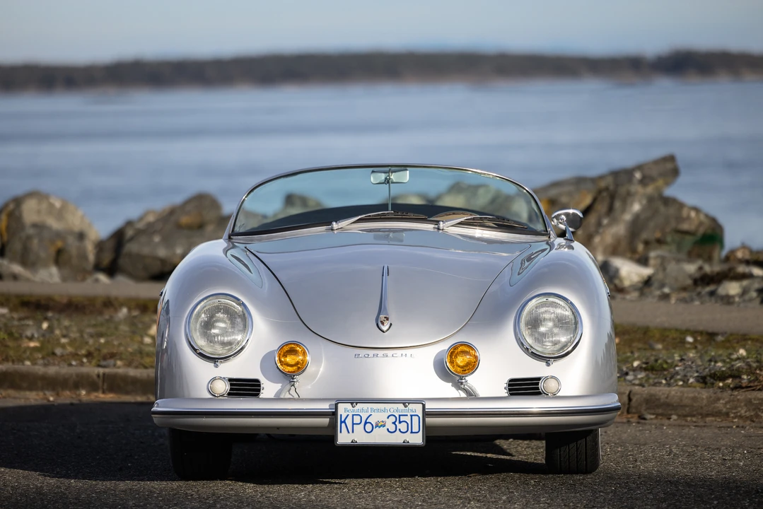 Porsche 356 Replica - Image 2 of 31