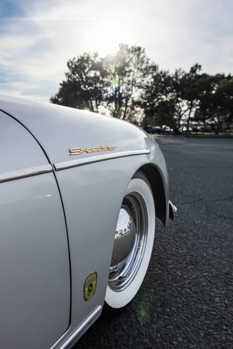 Porsche 356 Replica - Image 28 of 31