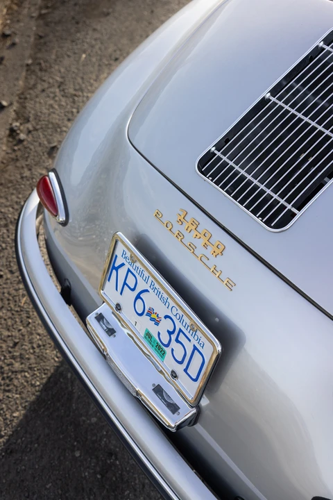 Porsche 356 Replica - Image 31 of 31