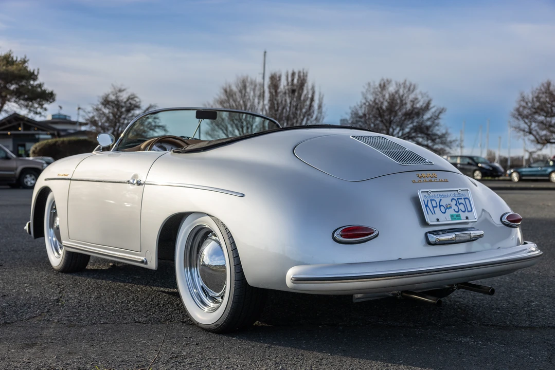 Porsche 356 Replica - Image 21 of 31