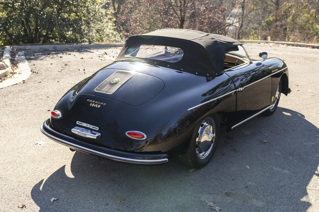 Porsche 356 Replica - Image 8 of 31