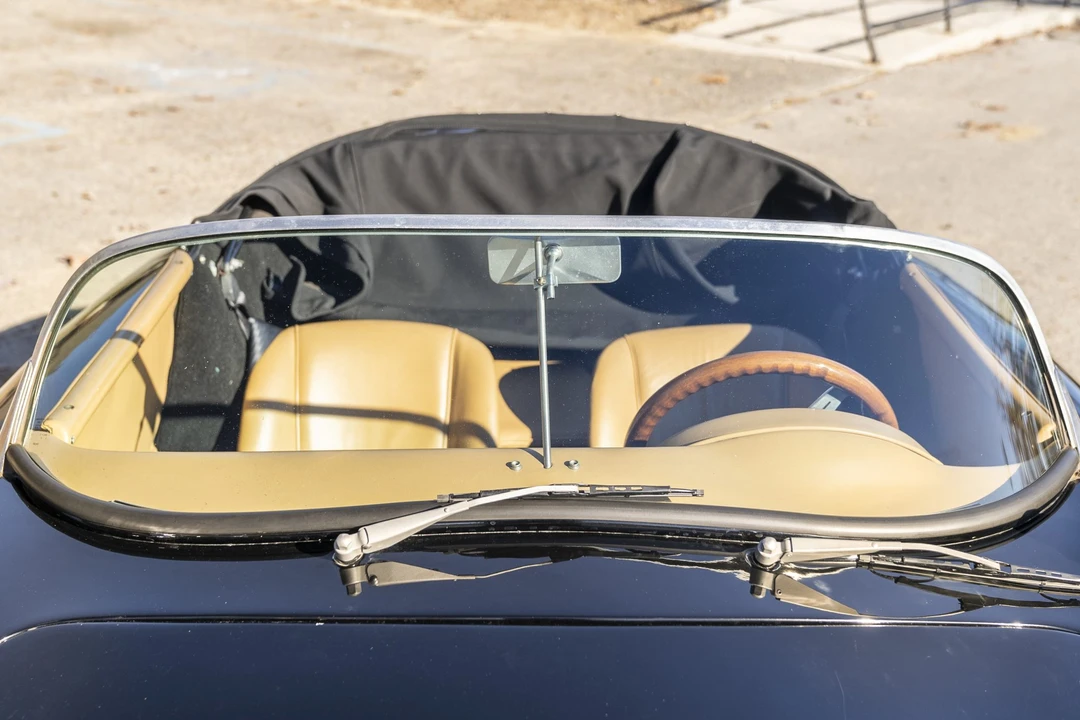 Porsche 356 Replica - Image 20 of 31
