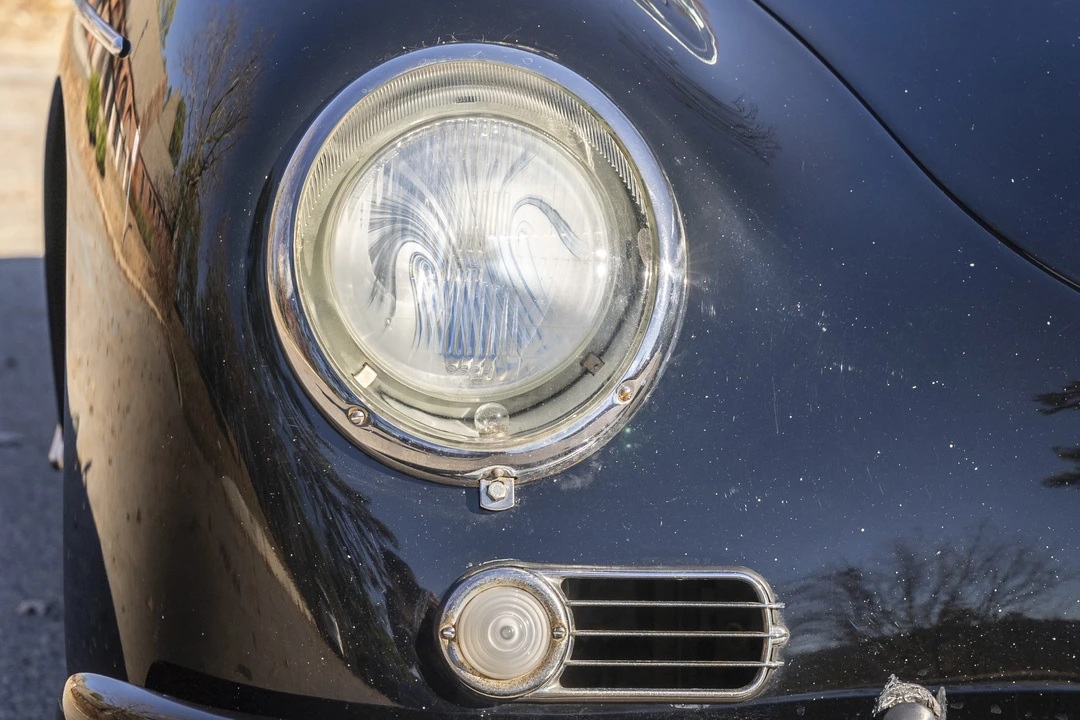 Porsche 356 Replica - Image 11 of 31