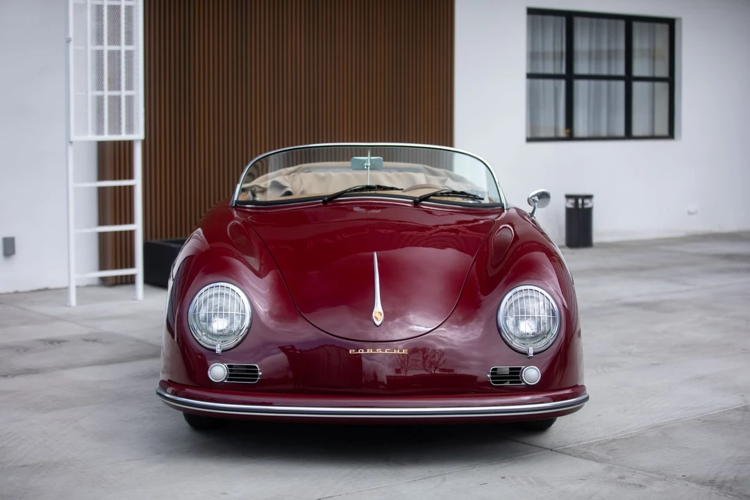 Porsche 356 Replica - Image 5 of 31