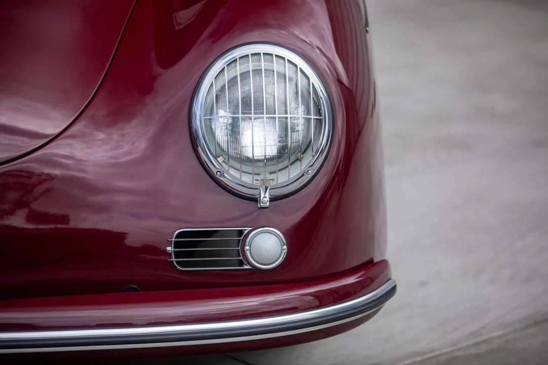 Porsche 356 Replica - Image 13 of 31
