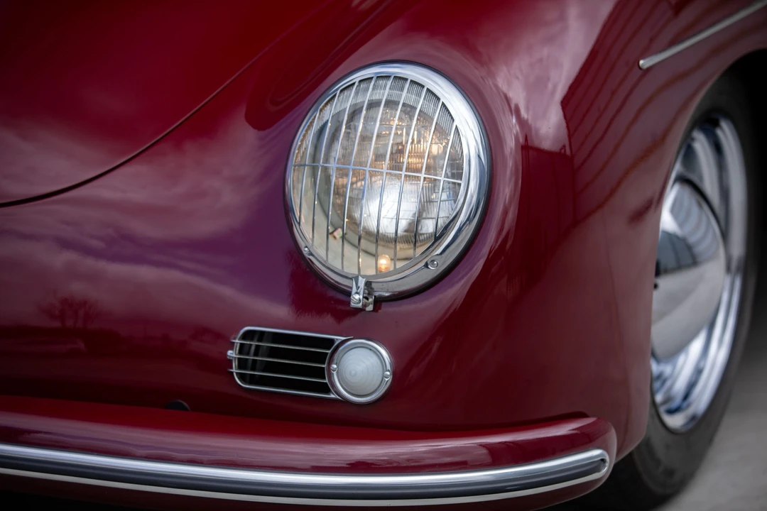 Porsche 356 Replica - Image 14 of 31