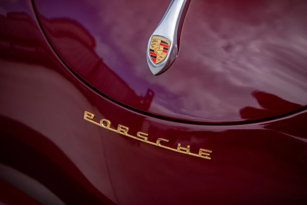 Porsche 356 Replica - Image 16 of 31
