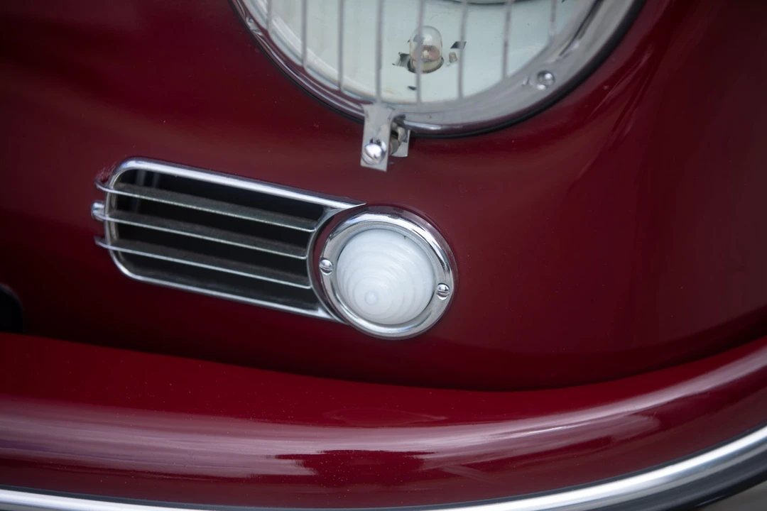 Porsche 356 Replica - Image 15 of 31