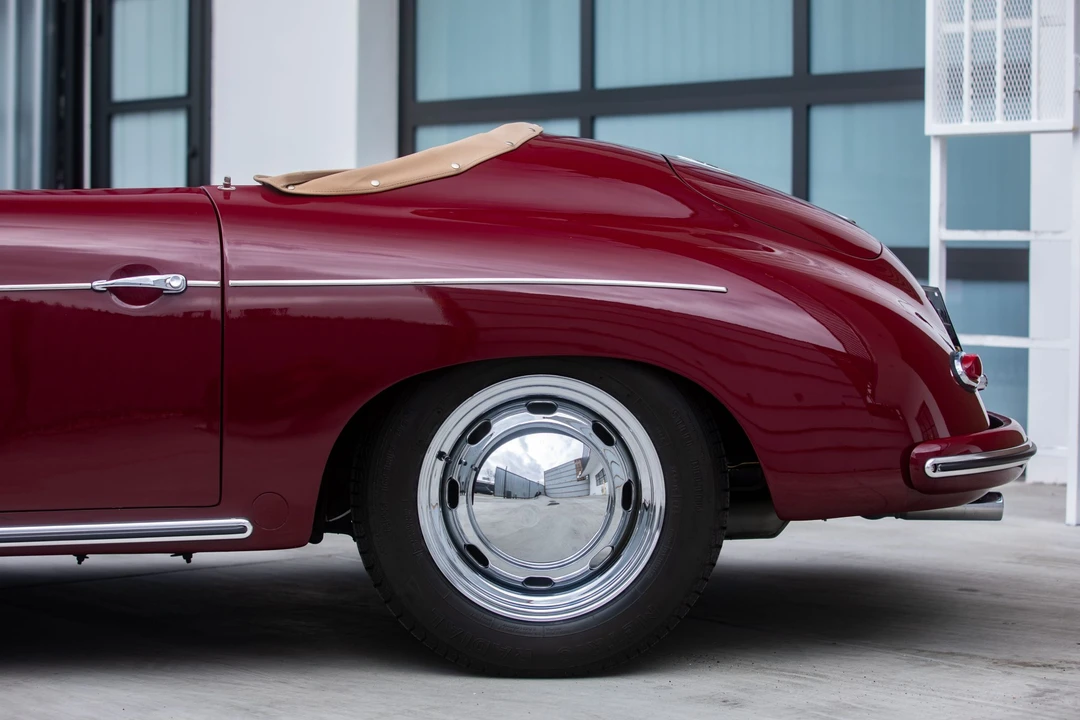 Porsche 356 Replica - Image 24 of 31