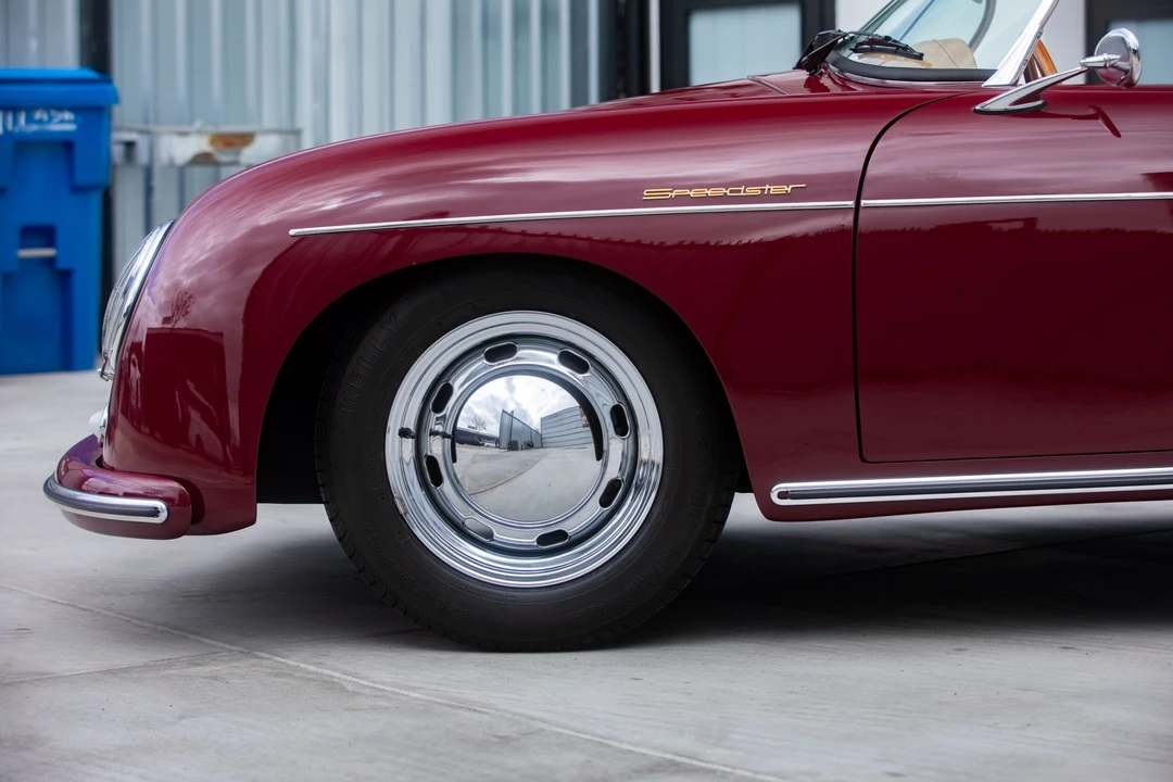 Porsche 356 Replica - Image 17 of 31