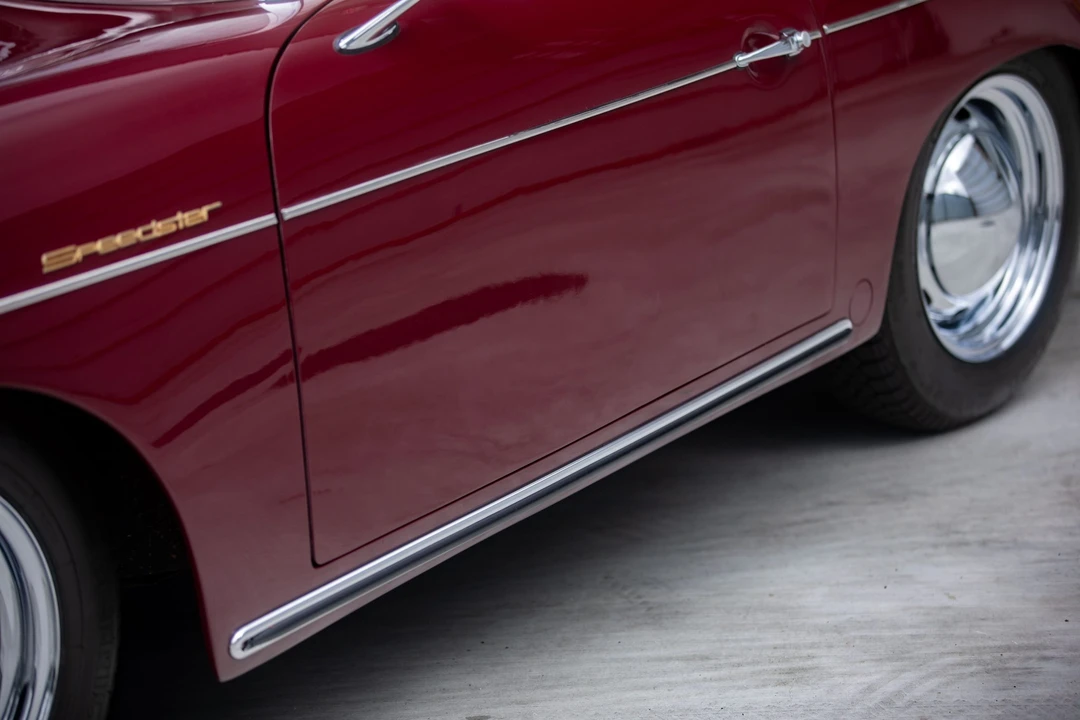 Porsche 356 Replica - Image 22 of 31