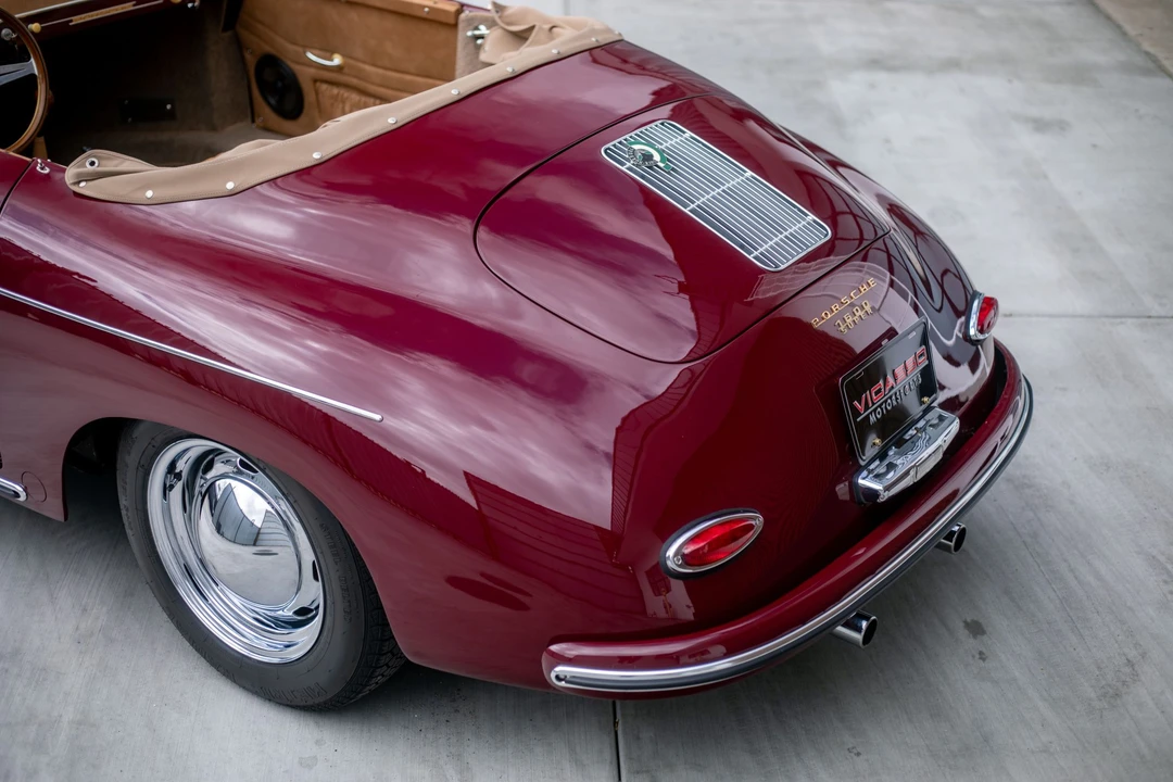 Porsche 356 Replica - Image 25 of 31