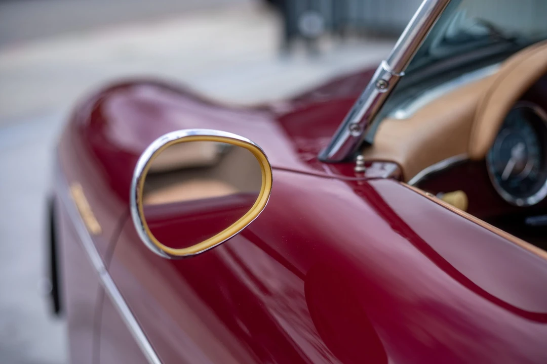 Porsche 356 Replica - Image 21 of 31