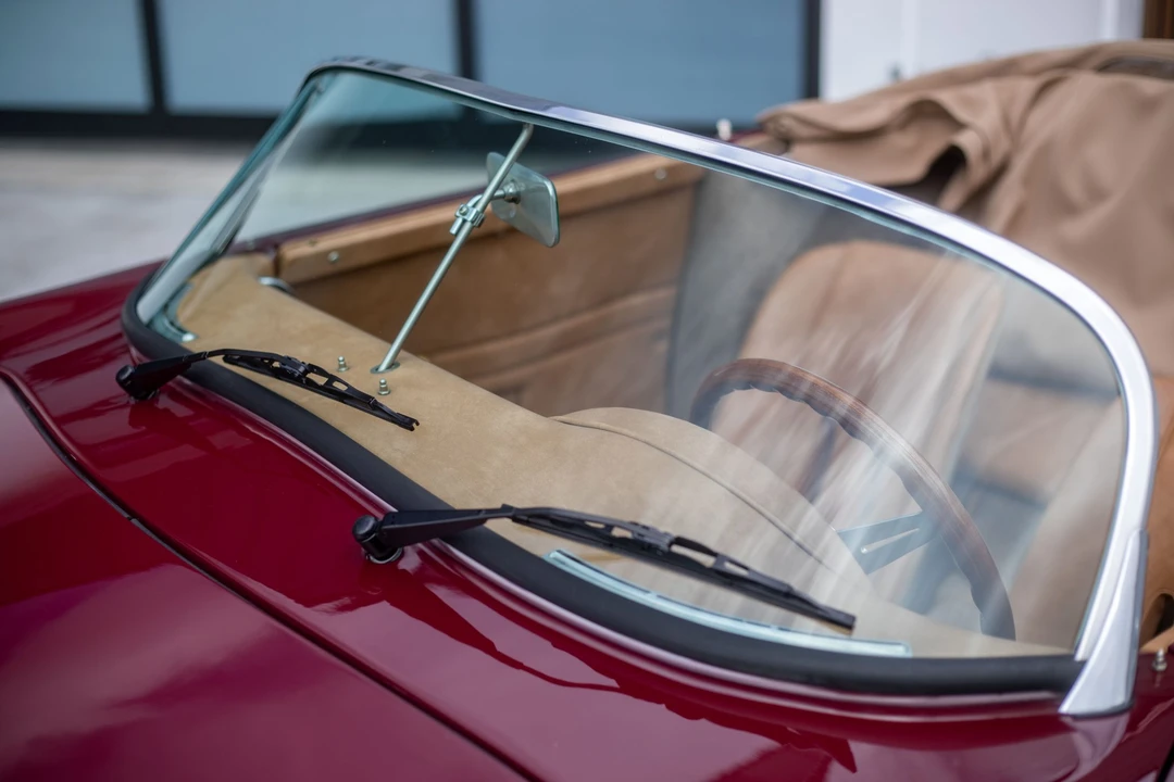 Porsche 356 Replica - Image 20 of 31