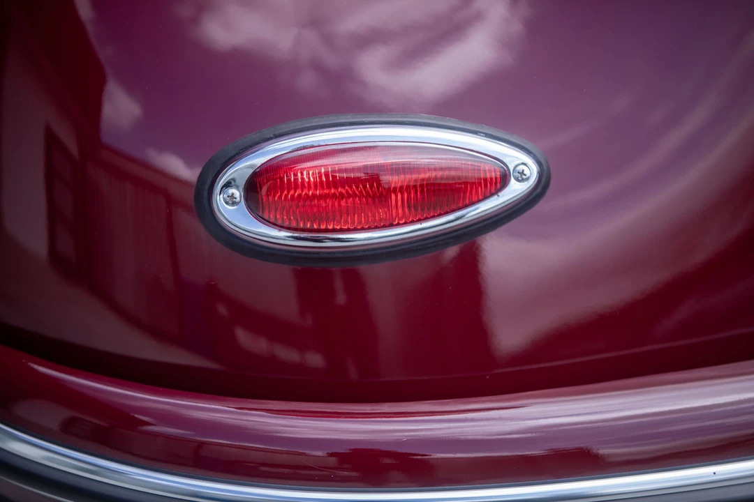 Porsche 356 Replica - Image 26 of 31