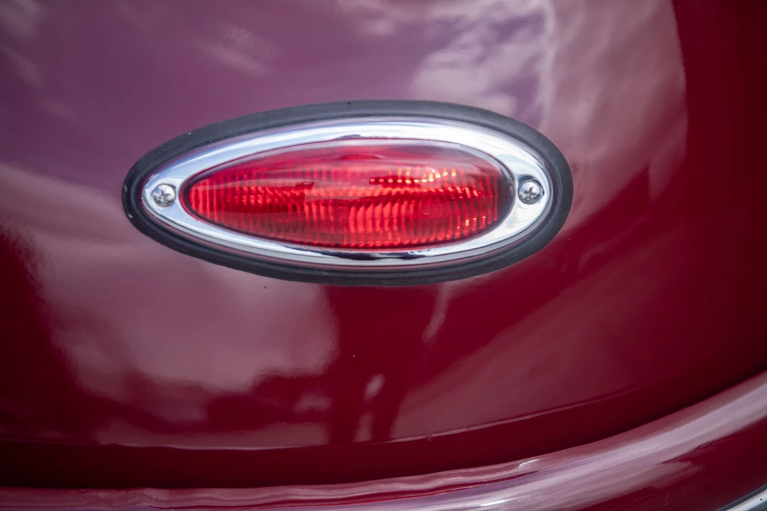 Porsche 356 Replica - Image 31 of 31