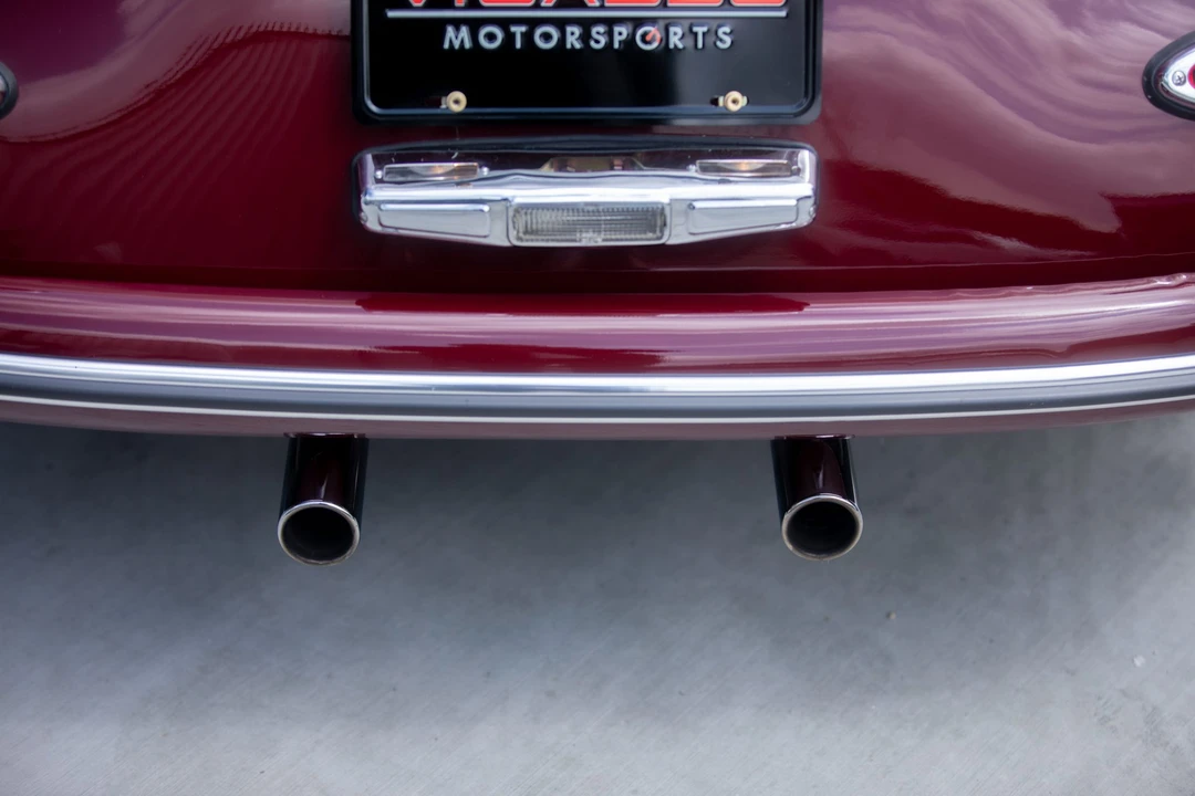 Porsche 356 Replica - Image 30 of 31