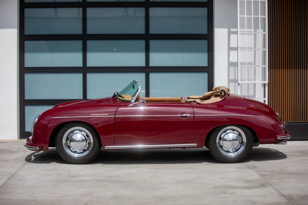 Porsche 356 Replica - Image 11 of 31