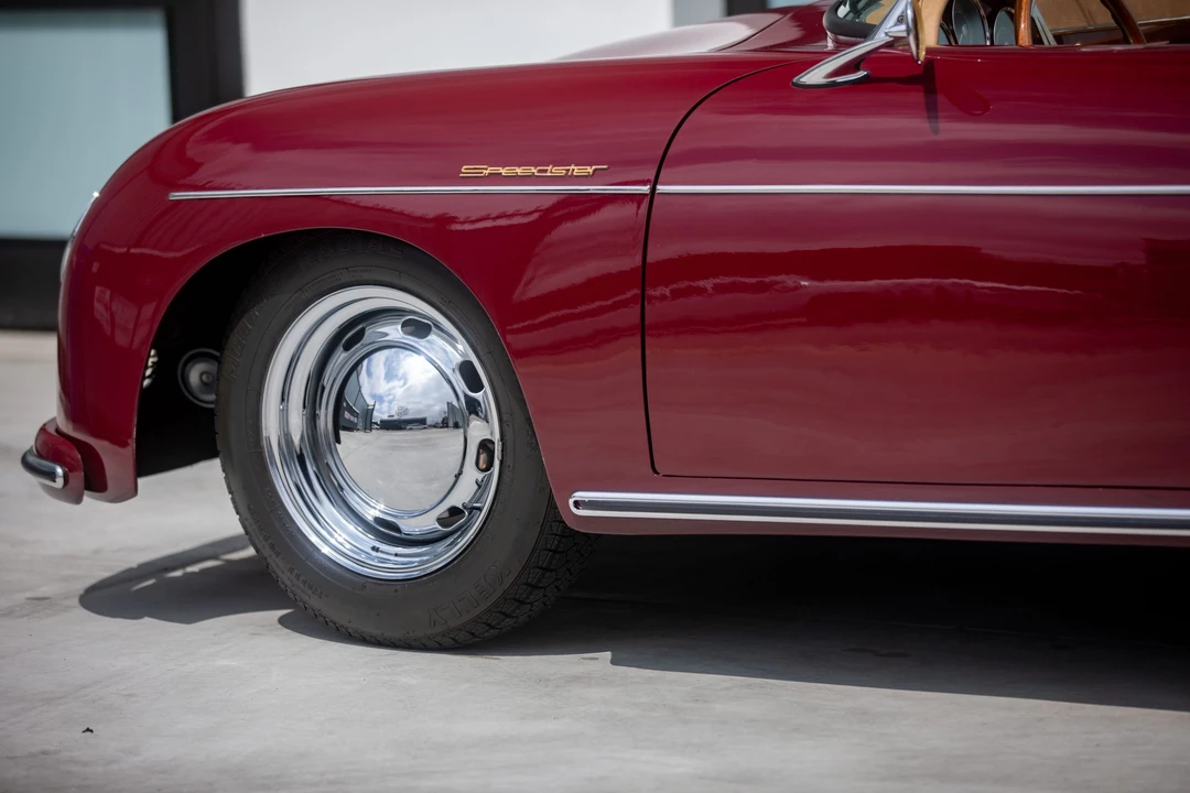 Porsche 356 Replica - Image 18 of 31
