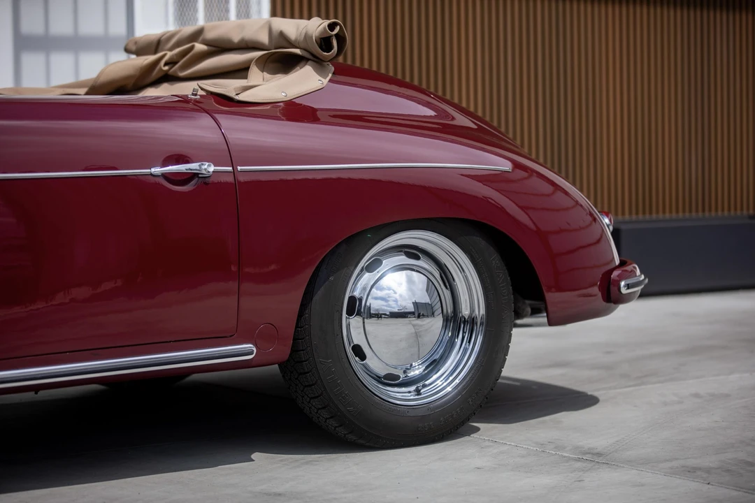 Porsche 356 Replica - Image 23 of 31