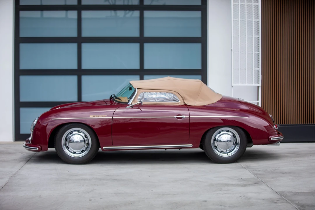 Porsche 356 Replica - Image 12 of 31