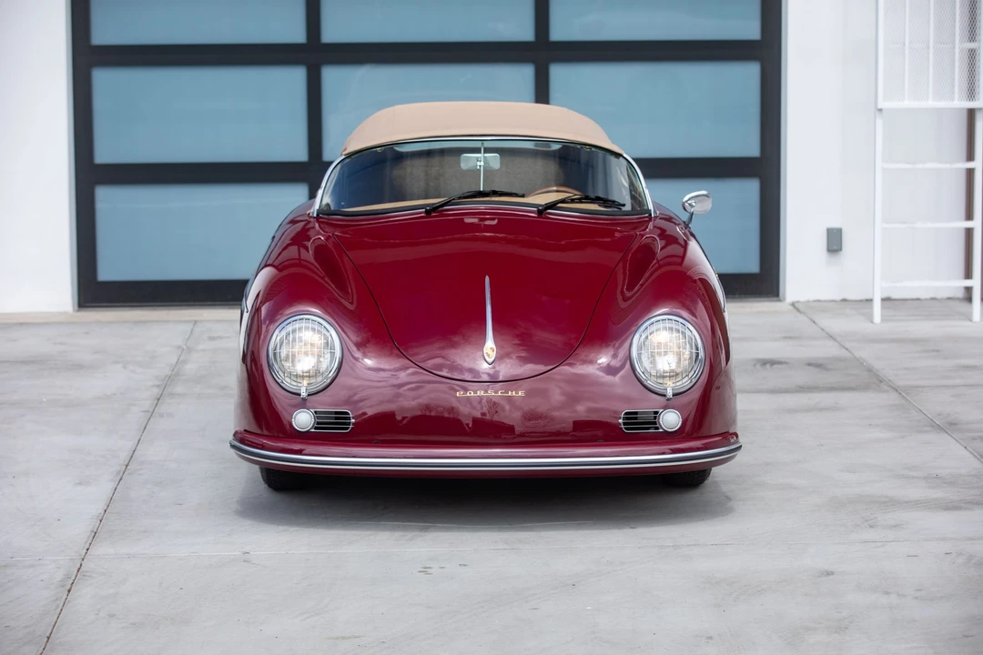 Porsche 356 Replica - Image 6 of 31