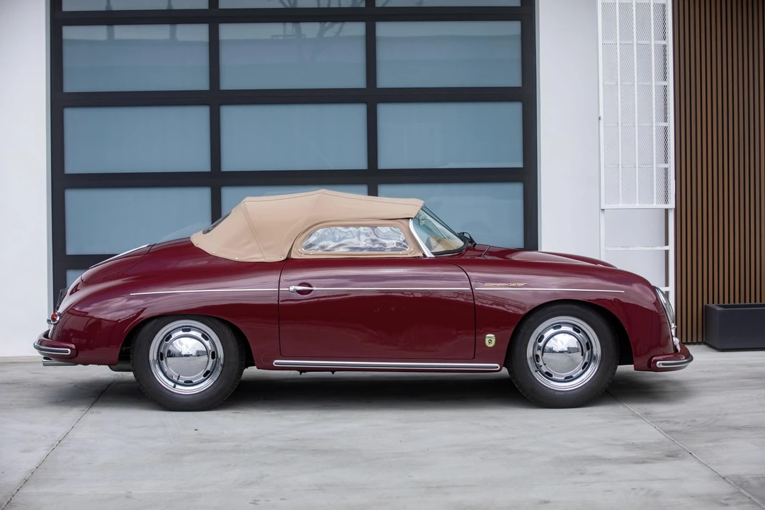 Porsche 356 Replica - Image 7 of 31