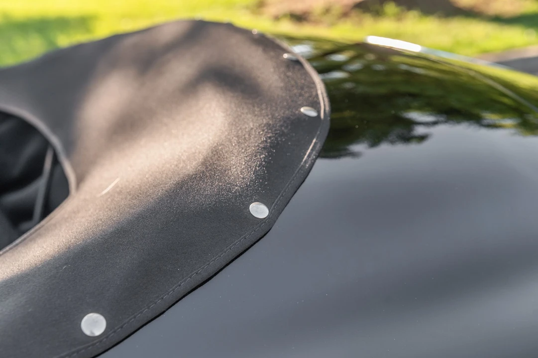 Porsche 356 Replica - Image 20 of 31