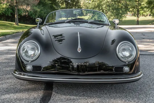 Porsche 356 Replica - Image 3 of 31