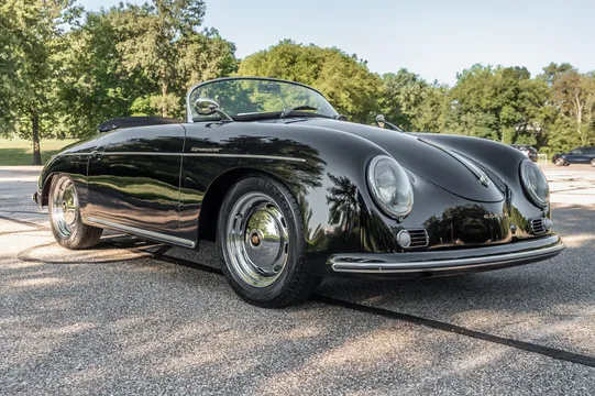 Porsche 356 Replica - Image 4 of 31