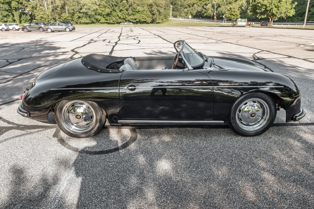 Porsche 356 Replica - Image 5 of 31