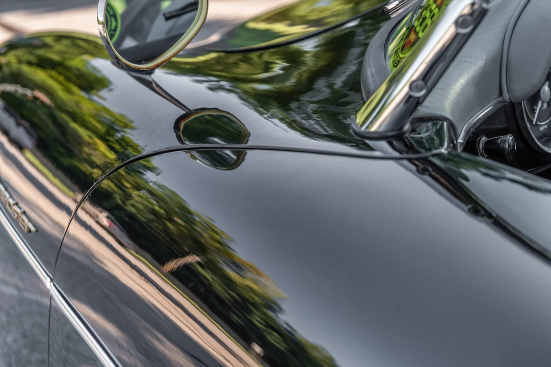 Porsche 356 Replica - Image 16 of 31