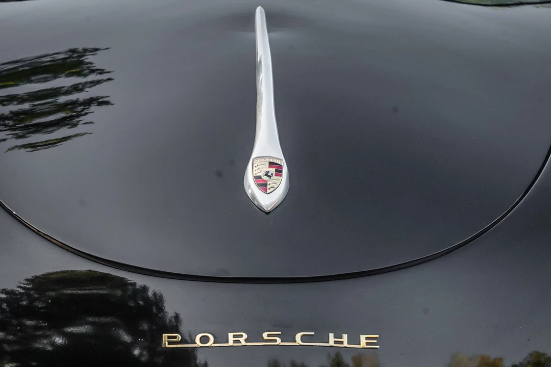 Porsche 356 Replica - Image 31 of 31
