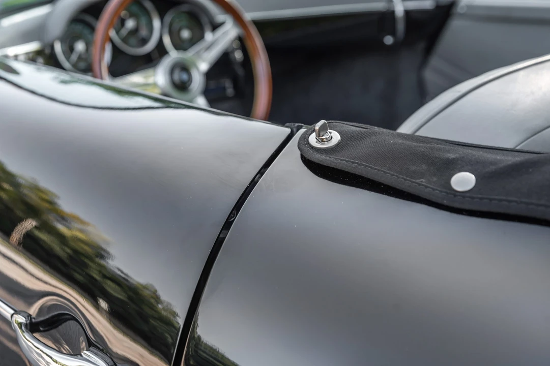 Porsche 356 Replica - Image 18 of 31