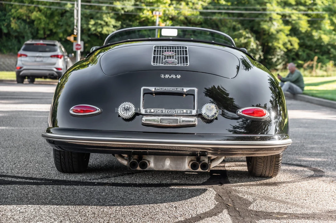 Porsche 356 Replica - Image 7 of 31