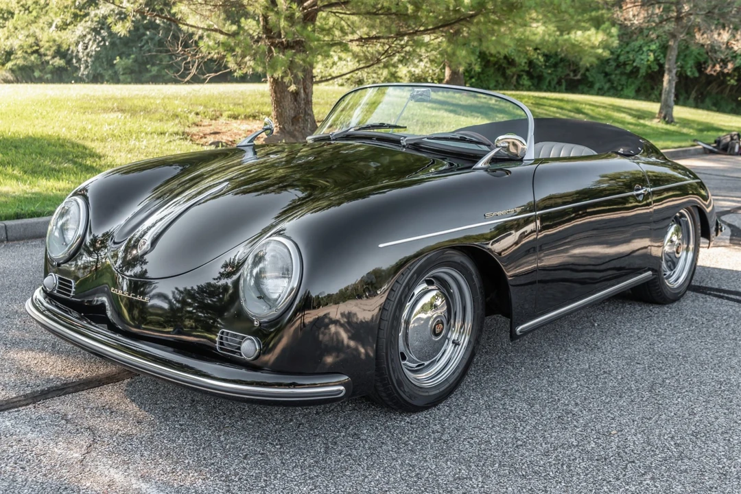 Porsche 356 Replica - Image 1 of 31