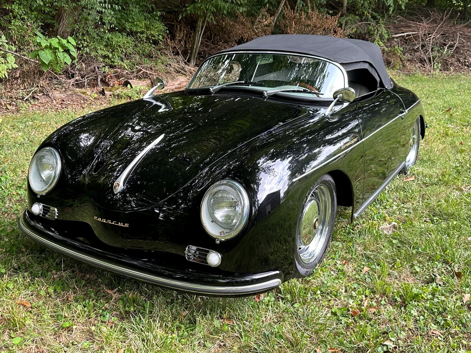 Porsche 356 Replica - Image 11 of 31