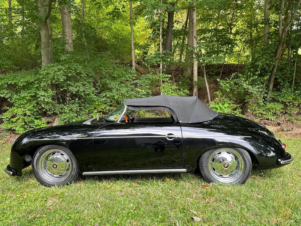 Porsche 356 Replica - Image 10 of 31