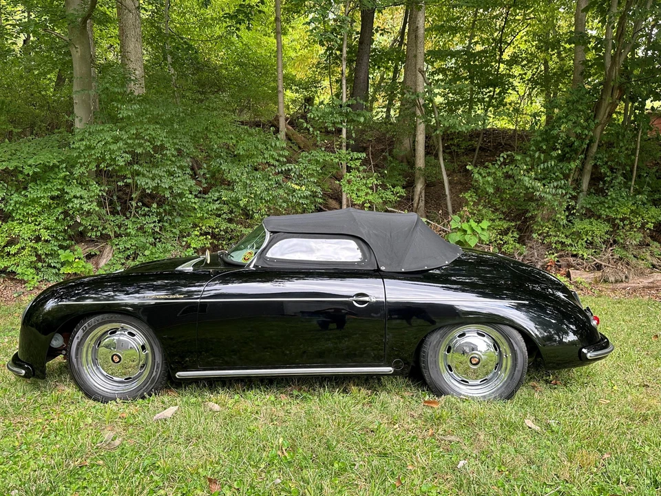 Porsche 356 Replica - Image 14 of 31