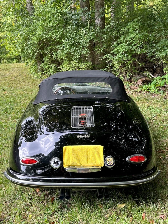 Porsche 356 Replica - Image 12 of 31