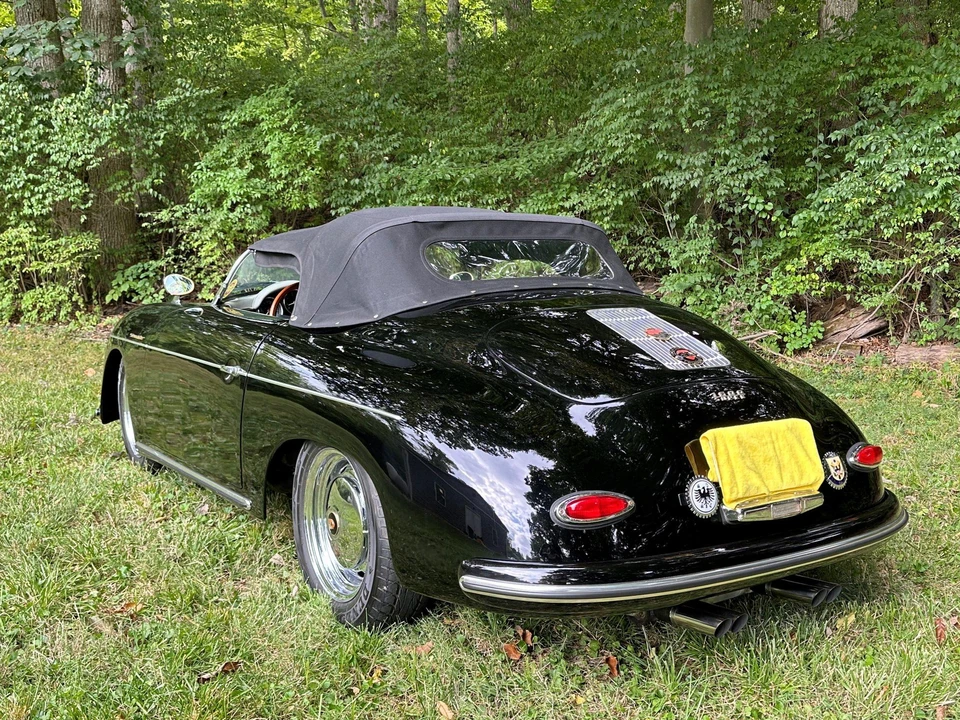 Porsche 356 Replica - Image 13 of 31