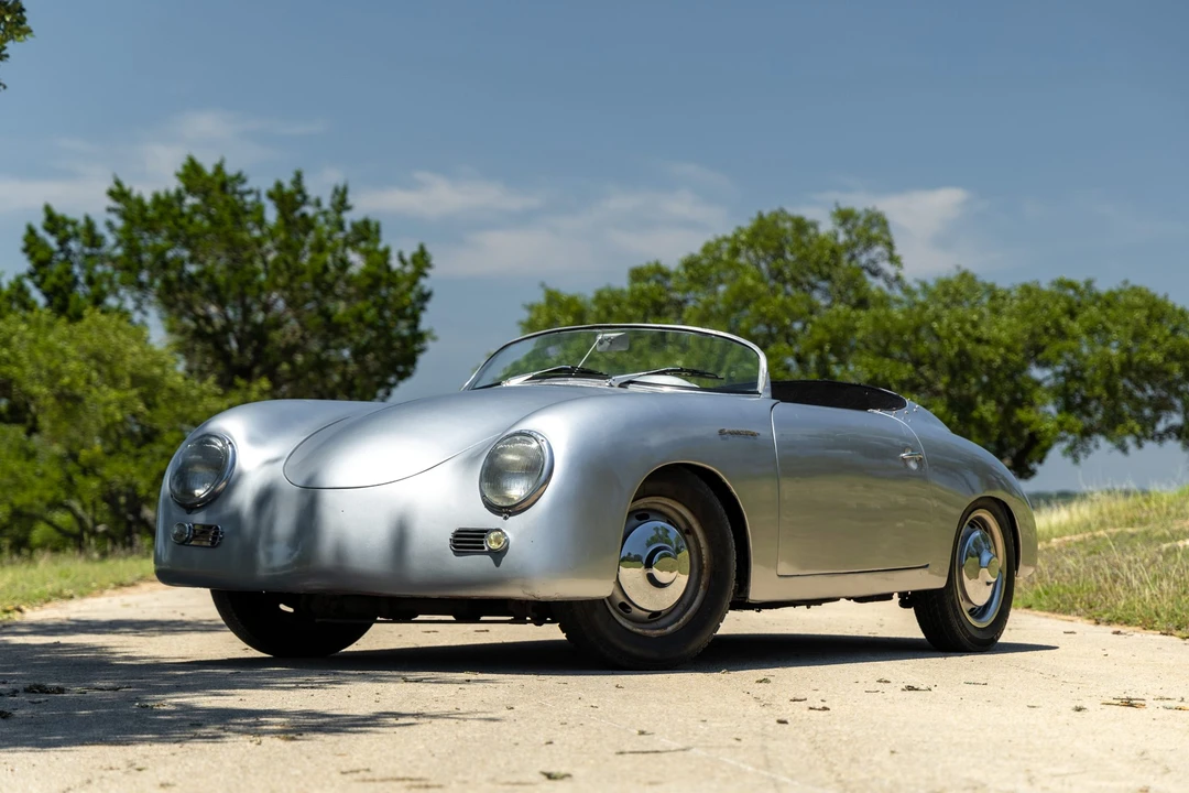 Porsche 356 Replica - Image 6 of 31