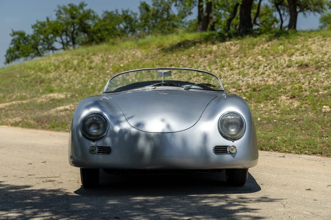 Porsche 356 Replica - Image 5 of 31