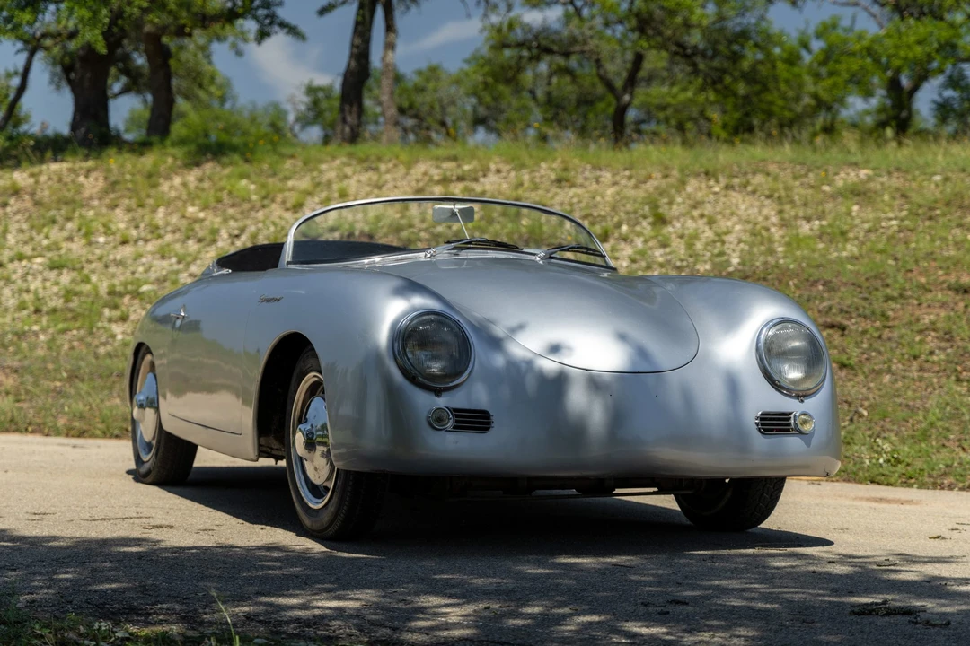 Porsche 356 Replica - Image 4 of 31